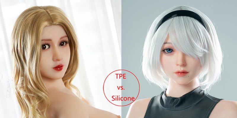 Sex Doll Tpe