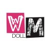 WM TPE Sex Doll Heads