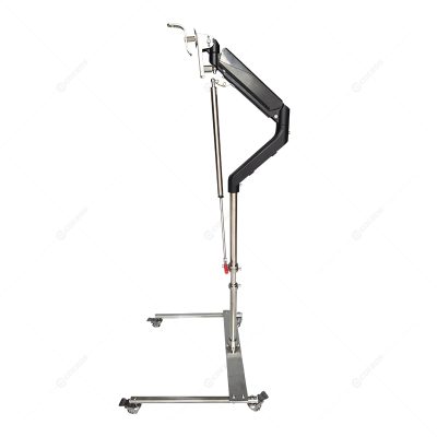 Hydraulic Version