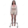 Sex Doll Display and Storage Stand