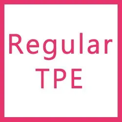 Regular TPE (Default)