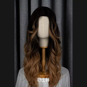Wig #01