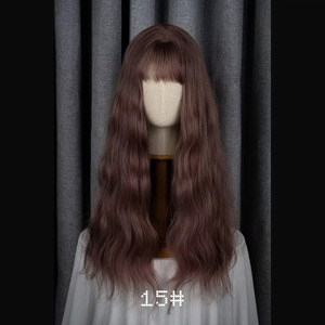 Wig #15