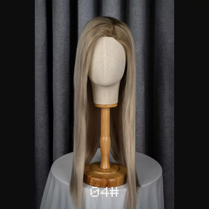 Wig #04