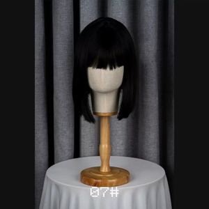 Wig #07