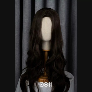 Wig #08