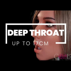 Deep Throat Head