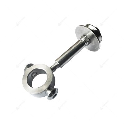 Universal Neck Connector