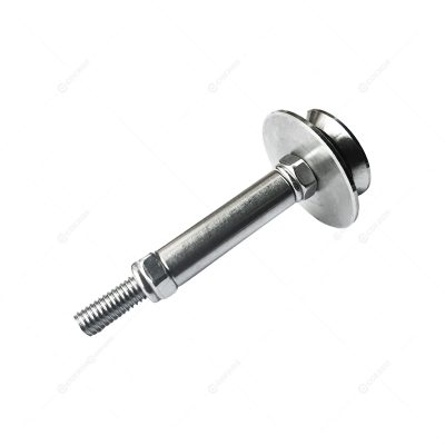Sino, EXDoll M8 Back Connector