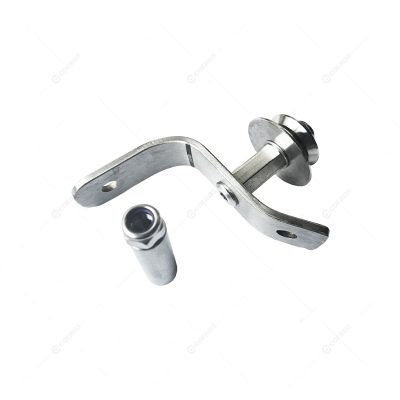 L-shaped Gynoid Neck Connector