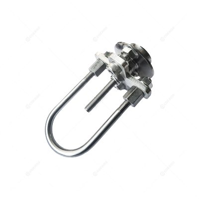 U-shaped Gynoid Neck Connector