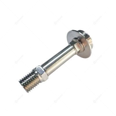 M16 Back Connector