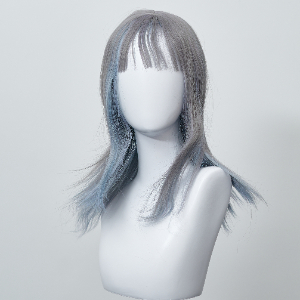 Wig 10