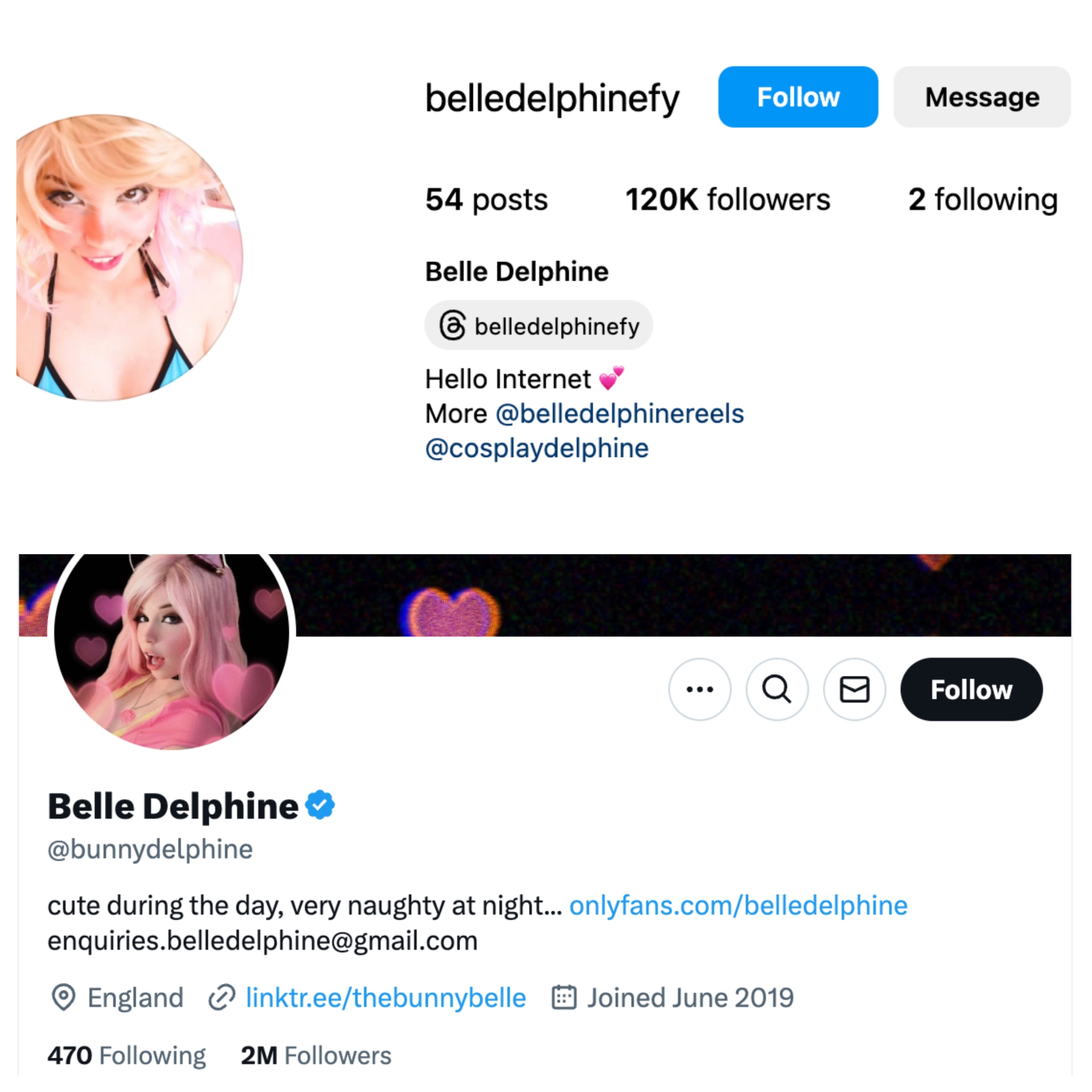 Belle Delphine’s Controversial Journey with Sex Doll - Coeros