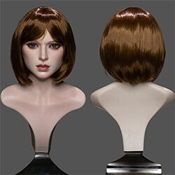 Hairstyle #19