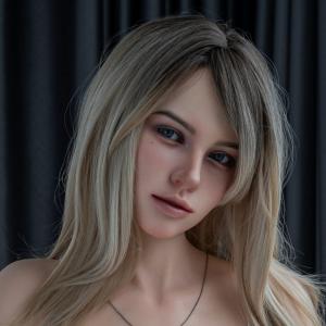 #93B Elise (Silicone – MJ)