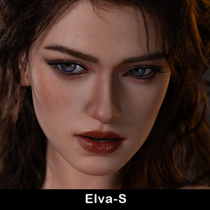 Elva-S (ROS)