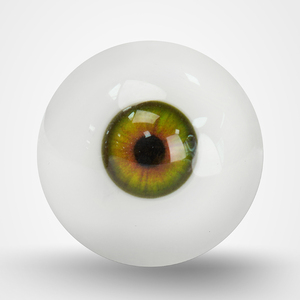 Green Eyes