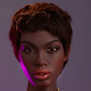 Keisha