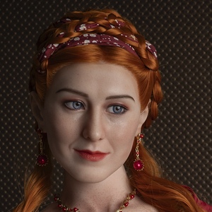 Lucretia