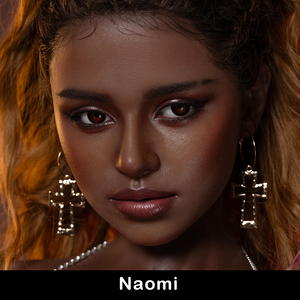 Naomi (ROS)