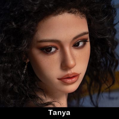 Tanya (ROS)