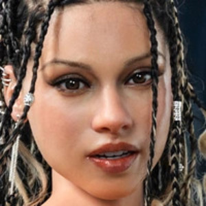 Vanessa
