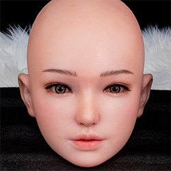 Matte Head