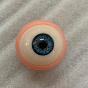 Movable Eyes