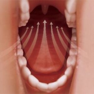 Oral Sucking