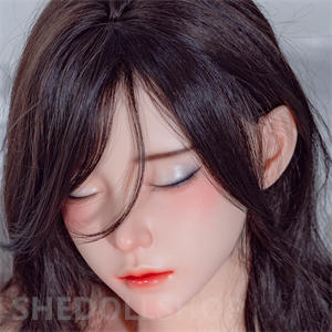 Sleeping Cheryl