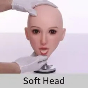 Soft Head
