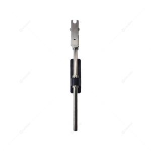 Wall-Mounted Stand