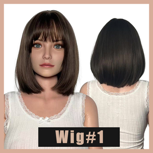wig#1