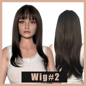 wig#2