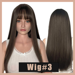 wig#3