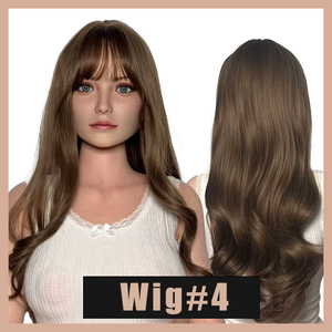 wig#4