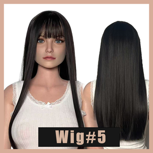 wig#5