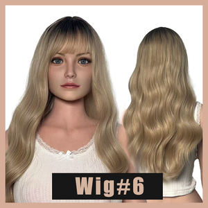 wig#6