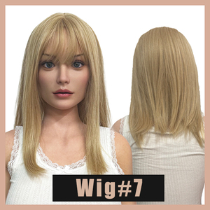 wig#7