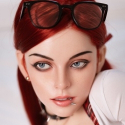 Janice (ROS Sil)
