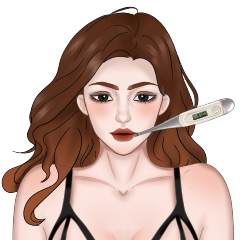 Oral Heating