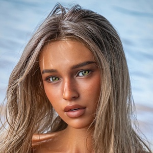 R12 Hailey (ROS)