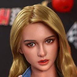 Tessa (ROS Sil)